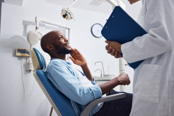 Best Emergency Dentist for Lost Fillings or Crowns in Wilsonville, OR