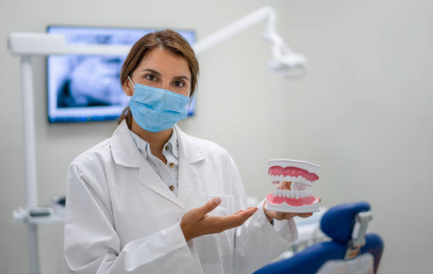 Best Mobile Emergency Dentist in Wilsonville, OR