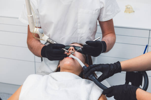 Best Emergency Dental Services for Seniors in Wilsonville, OR